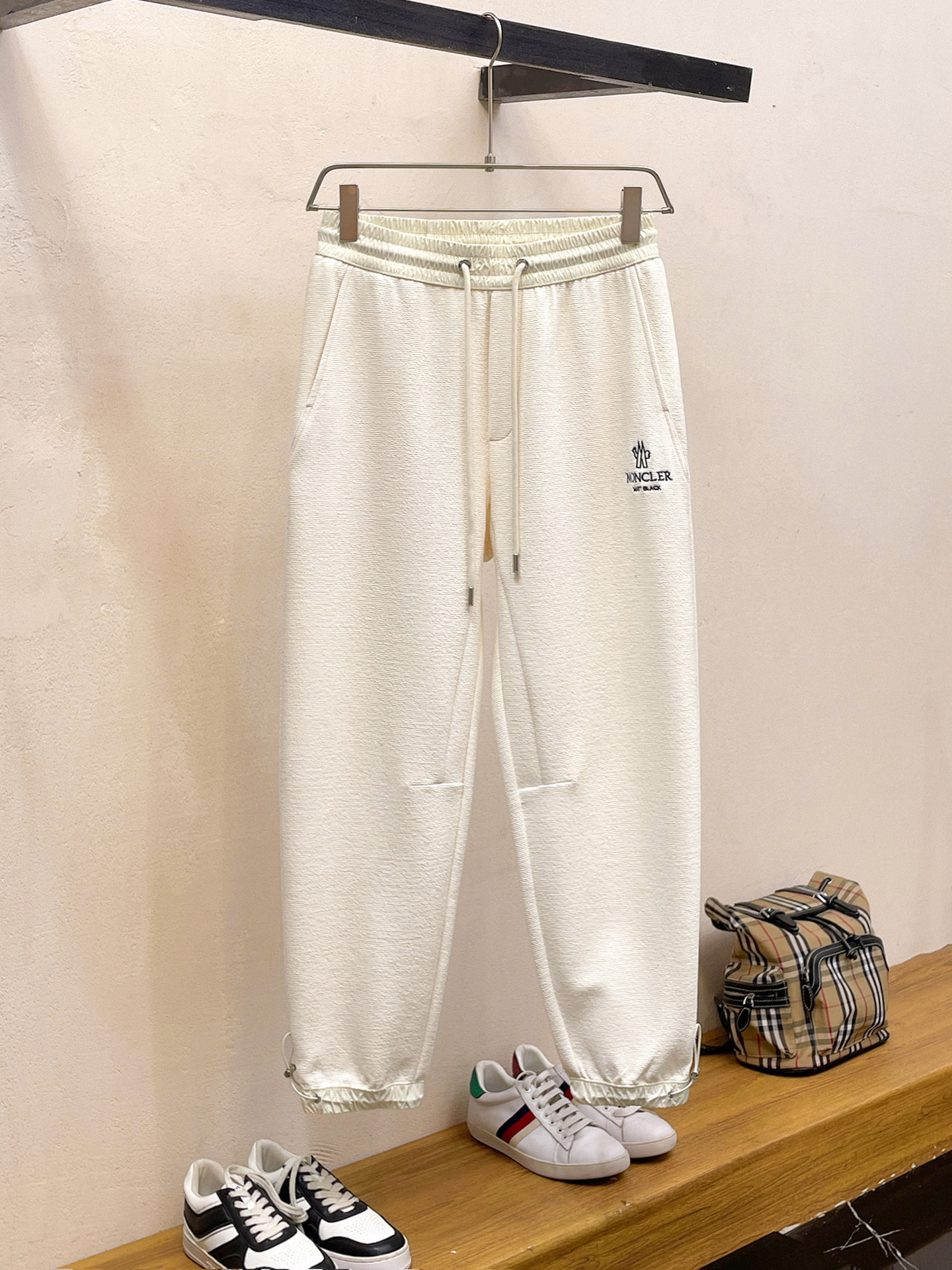 Casual Pants Man
